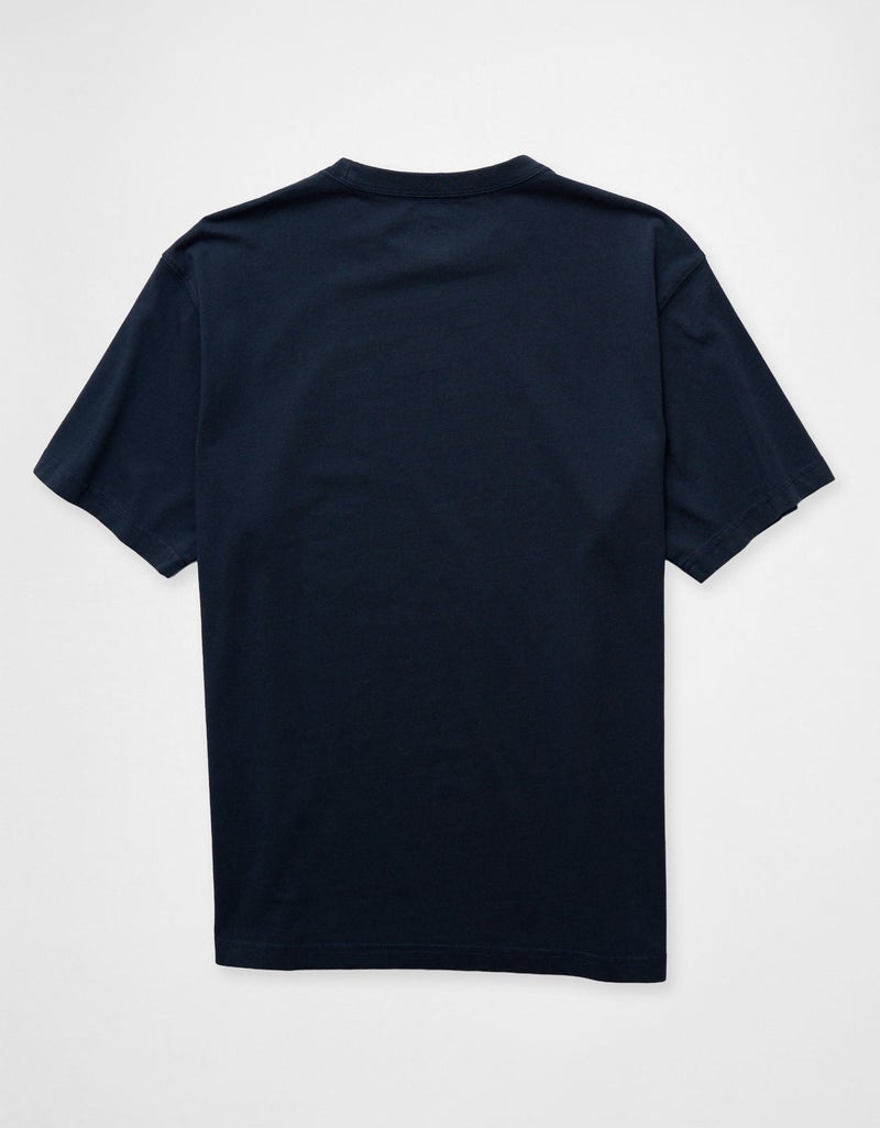 American Eagle AE Running Club Graphic T-Shirt - Image 2